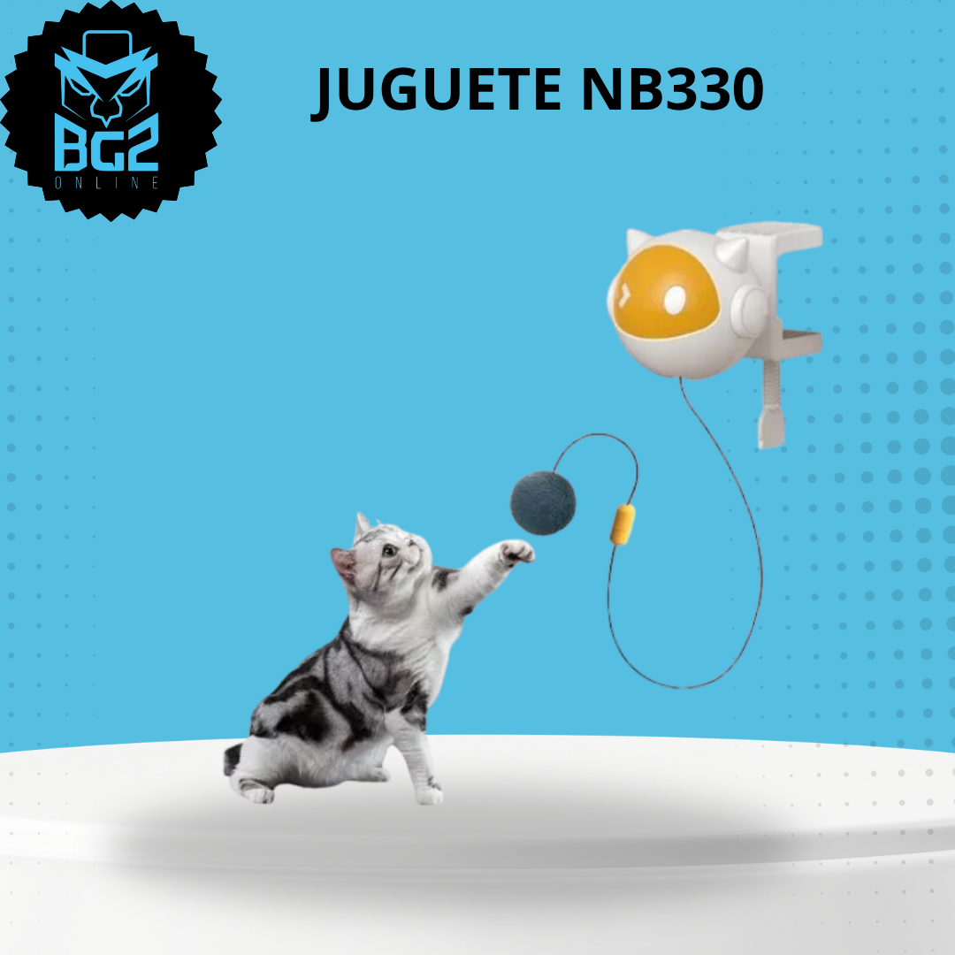 JUGUETE NB330